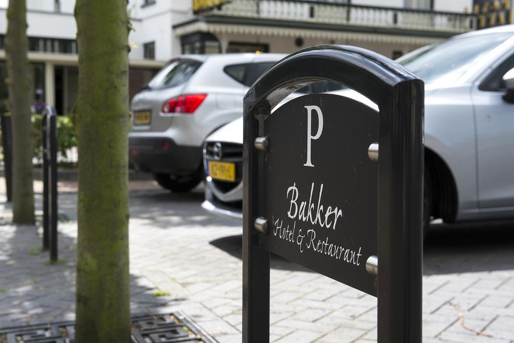Hotel Bakker Vorden Exterior photo